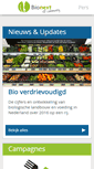 Mobile Screenshot of bionext.nl